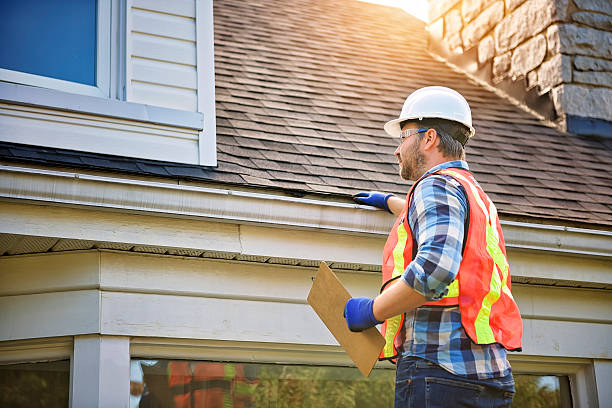 Trusted Flat Roof Repair service in Villa Ridge, MO - Ben Roofing and Steel LLC